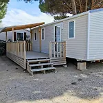Mobil Home La Falaise