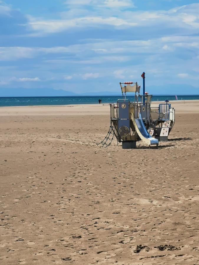 Mobil La Falaise Narbona
